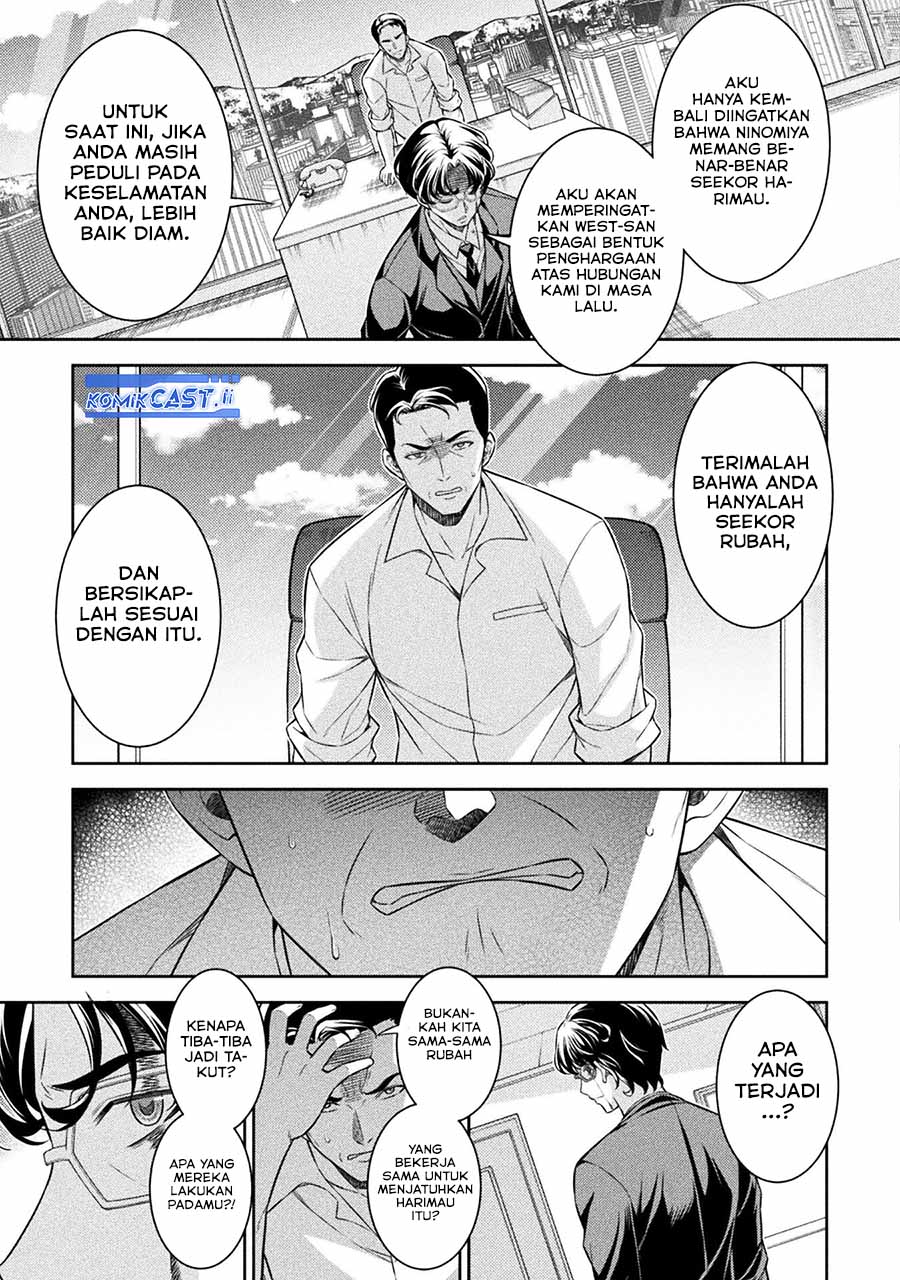 Dilarang COPAS - situs resmi www.mangacanblog.com - Komik silver plan to redo from jk 080 - chapter 80 81 Indonesia silver plan to redo from jk 080 - chapter 80 Terbaru 25|Baca Manga Komik Indonesia|Mangacan